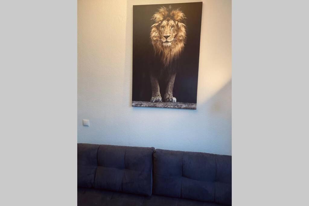 Comfortable New Apartment In #Koblenz# Direkt Am Rhein Koblenz  Eksteriør billede