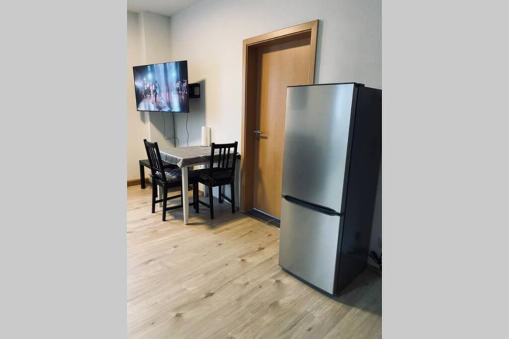 Comfortable New Apartment In #Koblenz# Direkt Am Rhein Koblenz  Eksteriør billede