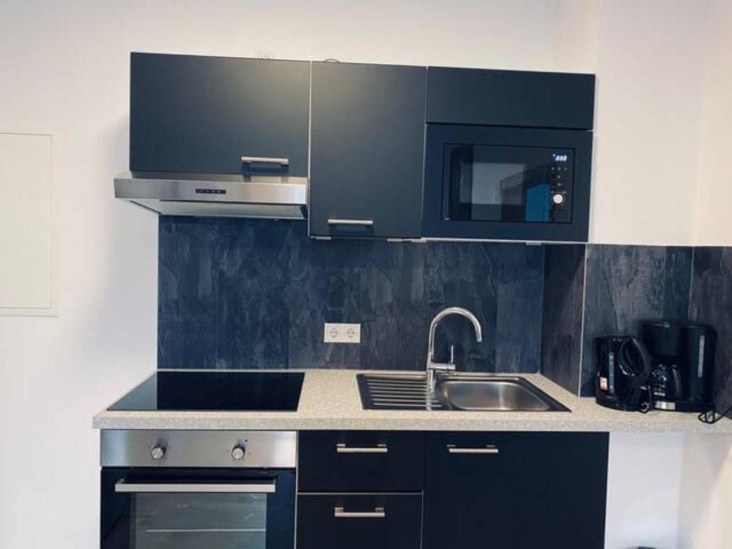 Comfortable New Apartment In #Koblenz# Direkt Am Rhein Koblenz  Eksteriør billede