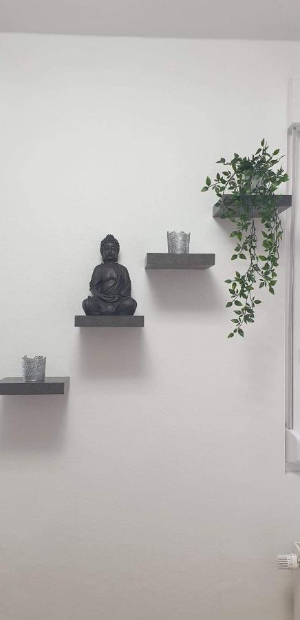Comfortable New Apartment In #Koblenz# Direkt Am Rhein Koblenz  Eksteriør billede