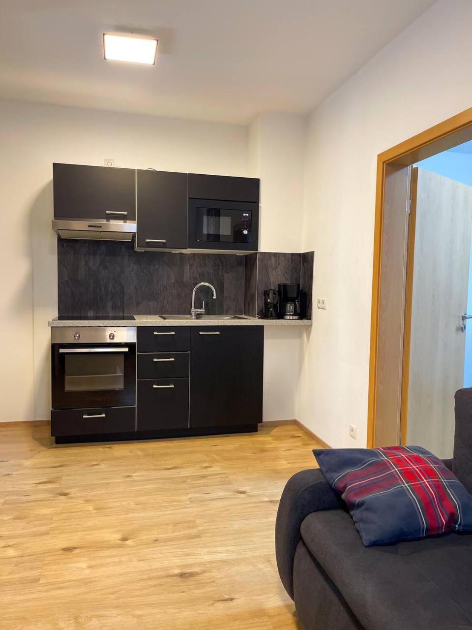 Comfortable New Apartment In #Koblenz# Direkt Am Rhein Koblenz  Eksteriør billede